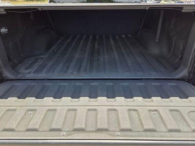 2022 RAM 1500 Big Horn 4x4 Crew Cab 5'7" Box