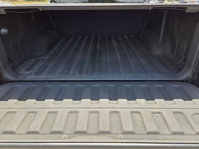2022 RAM 1500 Big Horn 4x4 Crew Cab 5'7" Box