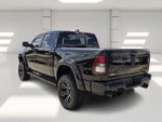 2022 RAM 1500 Big Horn 4x4 Crew Cab 5'7" Box