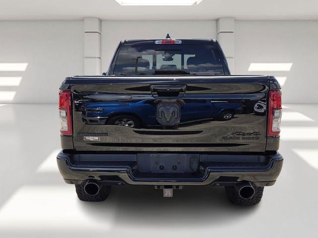 2022 RAM 1500 Big Horn 4x4 Crew Cab 5'7" Box