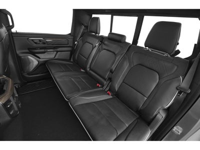 2026 RAM 1500 Limited 4x4 Crew Cab 5'7" Box