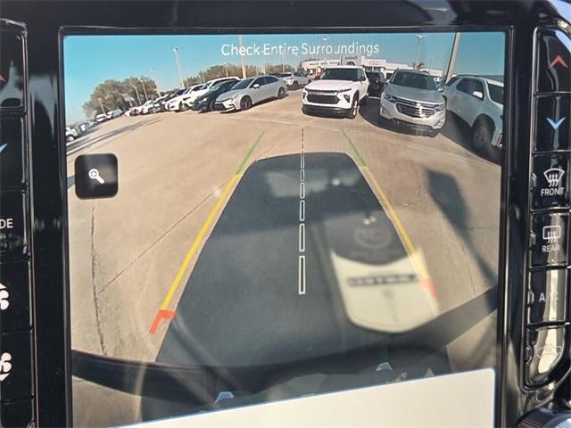 2024 RAM 1500 Limited 4x4 Crew Cab 5'7" Box