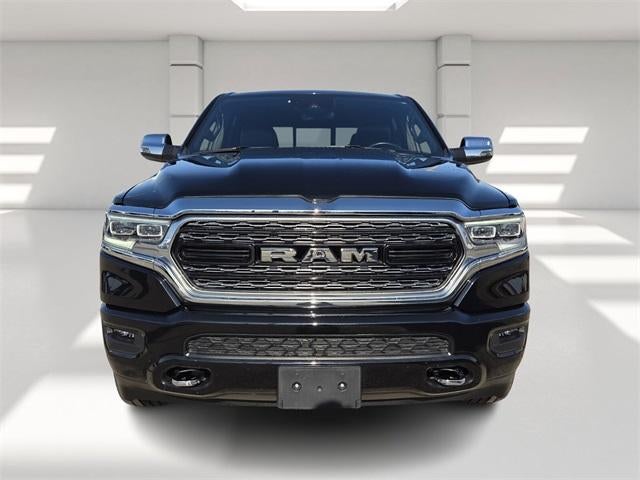 2024 RAM 1500 Limited 4x4 Crew Cab 5'7" Box
