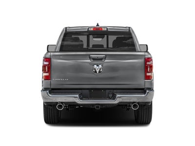 2024 RAM 1500 Limited 4x4 Crew Cab 5'7" Box