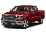 2021 RAM 1500 Laramie 4x4 Crew Cab 5'7" Box