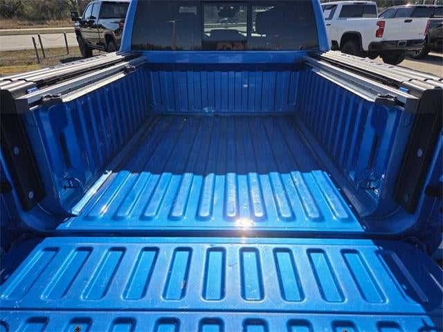 2021 RAM 1500 Laramie 4x4 Crew Cab 5'7" Box