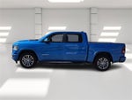 2021 RAM 1500 Laramie 4x4 Crew Cab 5'7" Box