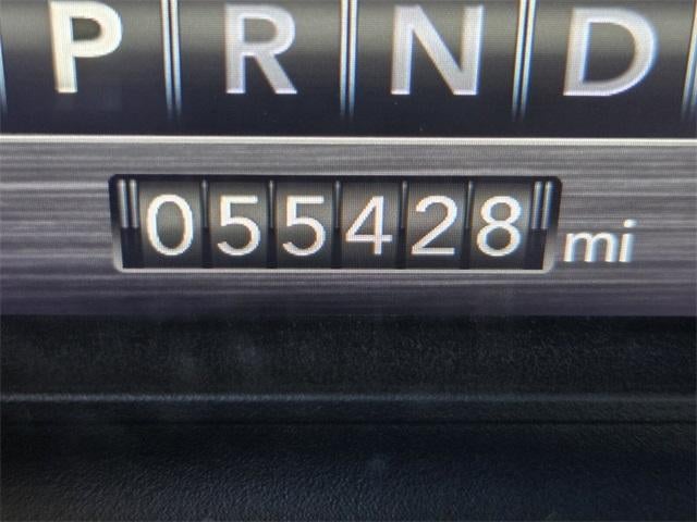 2021 RAM 1500 Laramie 4x4 Crew Cab 5'7" Box