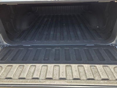 2022 RAM 1500 Laramie 4x4 Crew Cab 5'7" Box