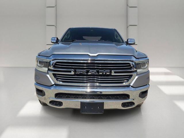 2022 RAM 1500 Laramie 4x4 Crew Cab 5'7" Box