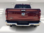2022 RAM 1500 Laramie 4x4 Crew Cab 5'7" Box
