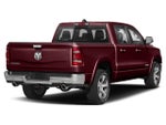 2022 RAM 1500 Laramie 4x4 Crew Cab 5'7" Box