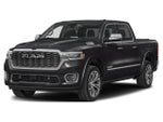 2026 RAM 1500 Tungsten 4x4 Crew Cab 5'7" Box