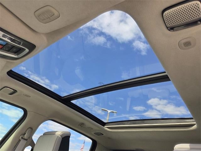 2025 RAM 1500 Tungsten 4x4 Crew Cab 5'7" Box