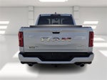 2025 RAM 1500 Tungsten 4x4 Crew Cab 5'7" Box