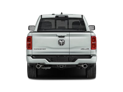 2025 RAM 1500 Tungsten 4x4 Crew Cab 5'7" Box