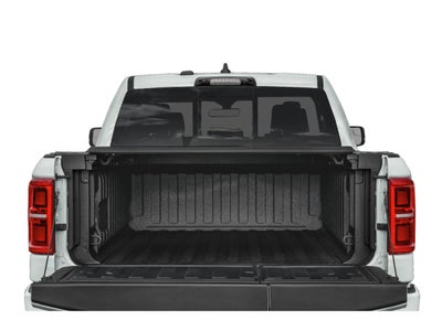 2025 RAM 1500 Tungsten 4x4 Crew Cab 5'7" Box