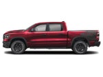 2024 RAM 1500 Rebel 4x4 Crew Cab 5'7" Box