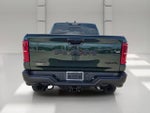 2026 RAM 1500 RHO 4x4 Crew Cab 5'7" Box