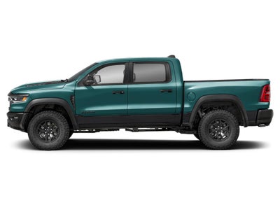 2026 RAM 1500 RHO 4x4 Crew Cab 5'7" Box