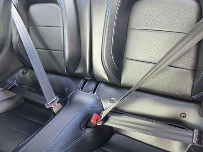 2019 Ford Mustang GT Premium Fastback