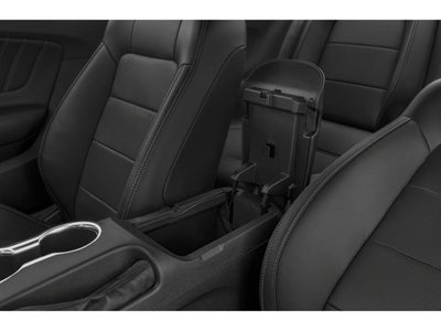 2019 Ford Mustang GT Premium Fastback