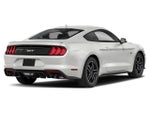 2019 Ford Mustang GT Premium Fastback