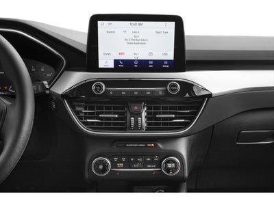 2022 Ford Escape SE FWD