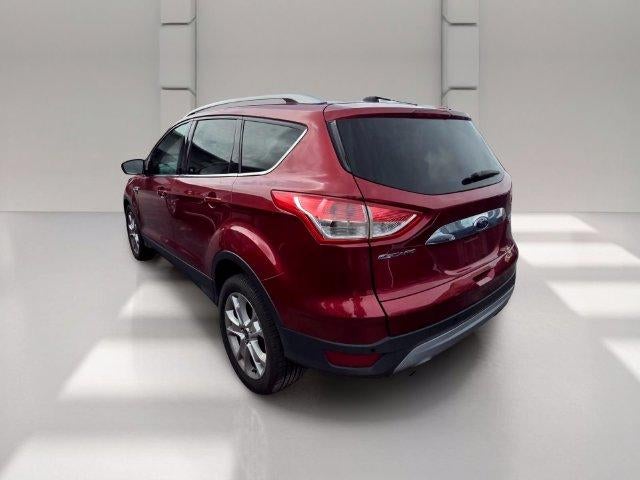 2014 Ford Escape FWD 4dr Titanium