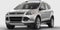 2014 Ford Escape FWD 4dr Titanium