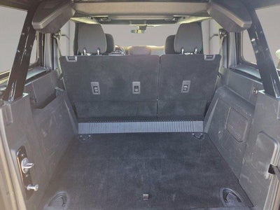 2026 Ford Bronco Big Bend 4 Door 4x4
