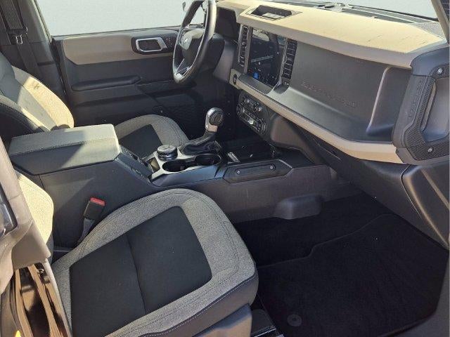 2026 Ford Bronco Big Bend 4 Door 4x4