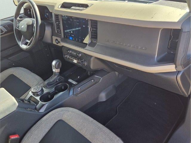 2026 Ford Bronco Big Bend 4 Door 4x4