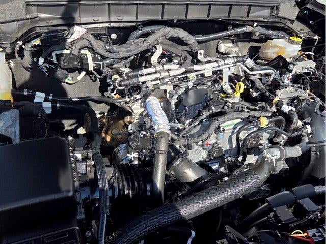 2026 Ford Bronco Big Bend 4 Door 4x4