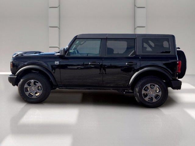 2026 Ford Bronco Big Bend 4 Door 4x4