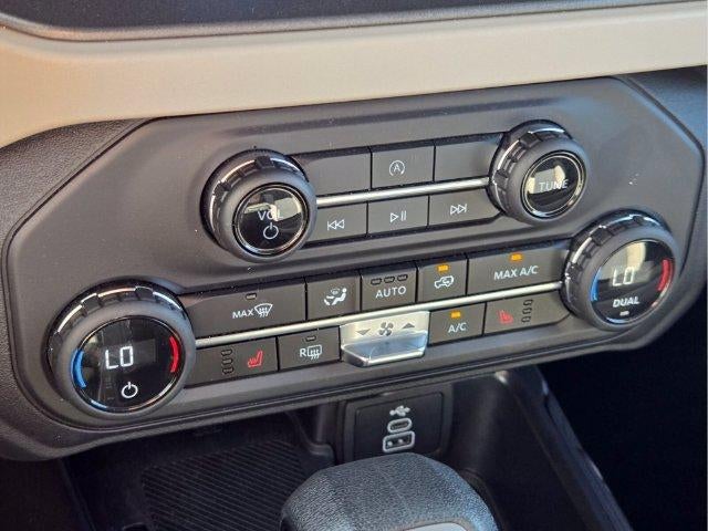 2026 Ford Bronco Big Bend 4 Door 4x4