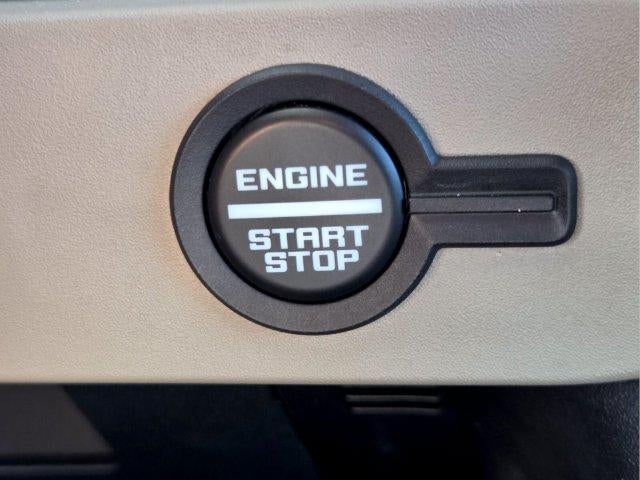 2026 Ford Bronco Big Bend 4 Door 4x4