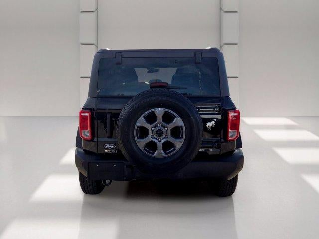 2026 Ford Bronco Big Bend 4 Door 4x4