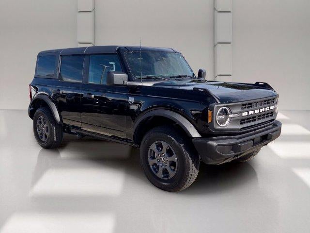 2026 Ford Bronco Big Bend 4 Door 4x4