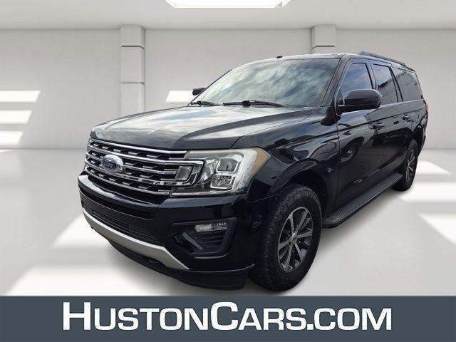 2019 Ford Expedition Max XLT 4x4