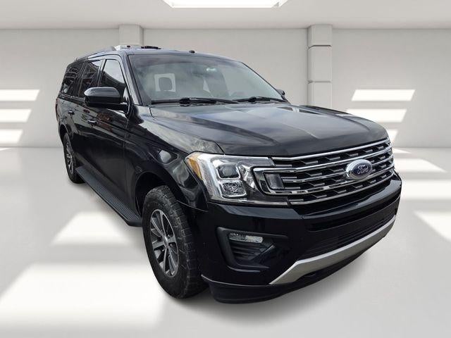 2019 Ford Expedition Max XLT 4x4