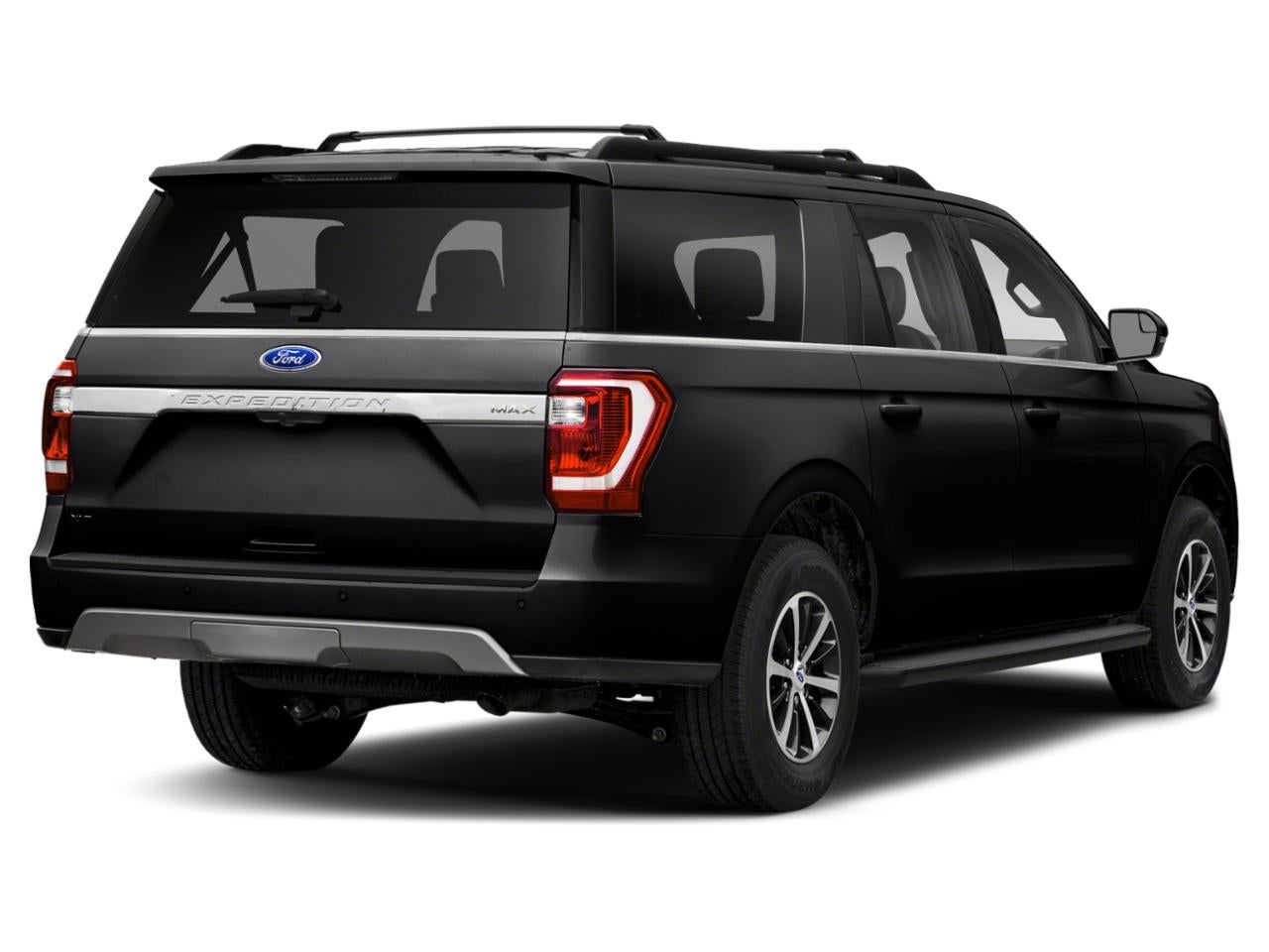 2019 Ford Expedition Max XLT 4x4