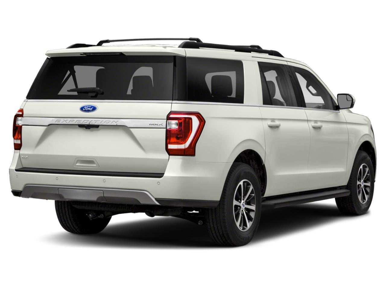 2019 Ford Expedition Max XLT 4x4