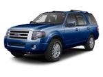 2012 Ford Expedition 4WD 4dr XLT