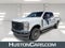 2023 Ford Super Duty F-250 SRW XL 4WD Crew Cab 6.75' Box