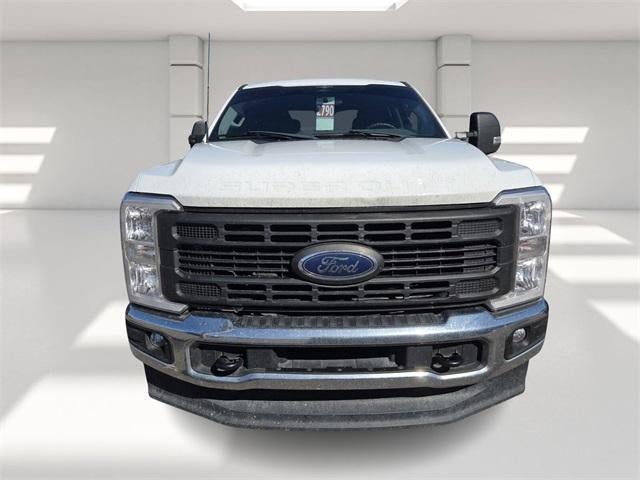 2023 Ford Super Duty F-250 SRW XL 4WD Crew Cab 6.75' Box