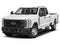 2023 Ford Super Duty F-250 SRW XL 4WD Crew Cab 6.75' Box