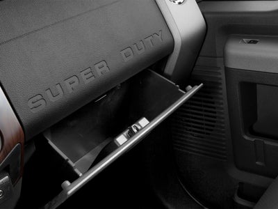 2016 Ford Super Duty F-250 SRW 4WD Crew Cab 6-3/4 Ft Box XL