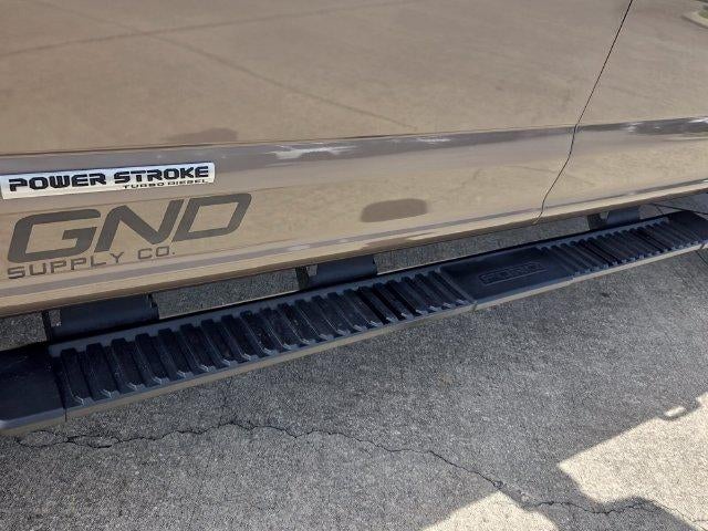 2019 Ford Super Duty F-250 SRW XLT 4WD Crew Cab 6.75' Box