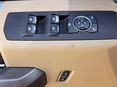 2019 Ford Super Duty F-250 SRW XLT 4WD Crew Cab 6.75' Box